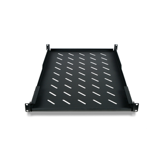 iStarUSA WA-SF96B-1U 1U Heavy Duty Rackmount Shelf