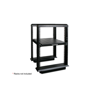 iStarUSA WA-SFR80B Heavy Duty Sliding Tray