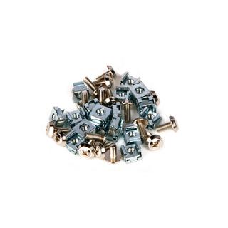 iStarUSA WA-SW10-M5 Cabinet/ Rack Screw Kit