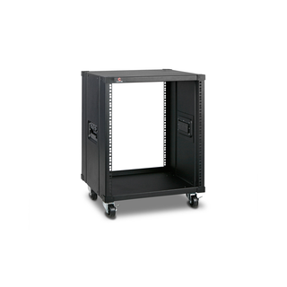 iStarUSA WD-1245 12U 450mm Depth Simple Server Rack