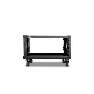 iStarUSA WD-460 4U 600mm Depth Simple Server Rack