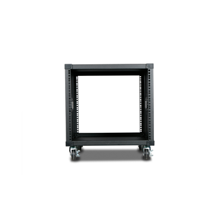 iStarUSA WD-960 9U 600mm Depth Simple Server Rack