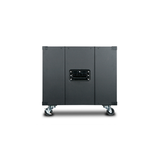 iStarUSA WD-960 9U 600mm Depth Simple Server Rack