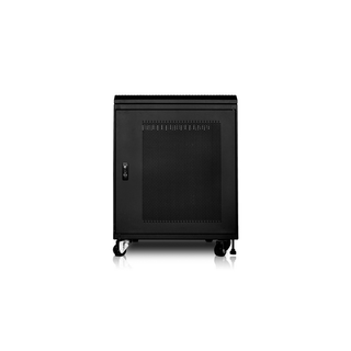 iStarUSA WG-129 12U 900mm Depth Rack-mount Server Cabinet