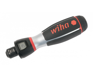 Wiha Tools 28886 iTorque Screwdriver Handle 40-150Ncm