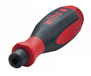 Wiha Tools 29225 2.5 Nm (22.1 in-lbs) Easy Torque Handle