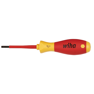 Wiha Tools 32505 Insulated TORX® Screwdriver, T5 x 60 mm