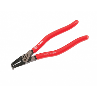 Wiha Tools 32656 3.5" - 5.5" 90 Degree Internal Ring Pliers