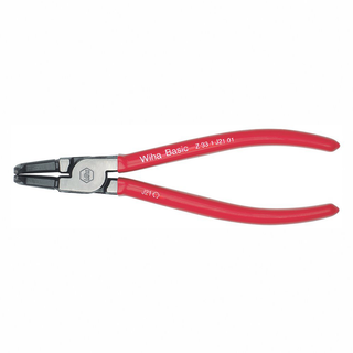 Wiha Tools 32677 1 1/2" - 4" 90 Degree Internal Ring Pliers