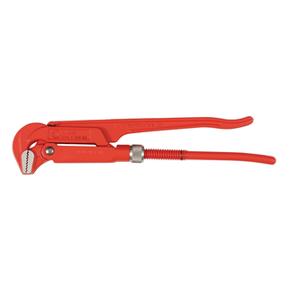 Wiha Tools 32980 2.6" 90 Degree Pipe Wrench