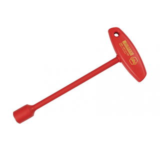 Wiha Tools 33632 8 x 200mm Insulated T-handle Nut