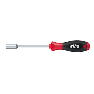 Wiha Tools 34131 15 x 125mm SoftFinish Nut Driver