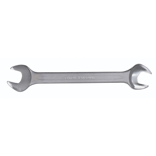 Wiha Tools 35043 3/4" & 7/8" x 9.3" Open End Wrench