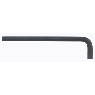 Wiha Tools 35218 5/64" x 82mm Black Hex L-Key Long Arm