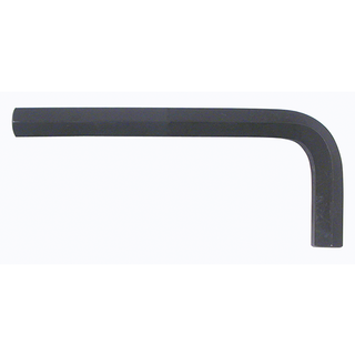 Wiha Tools 35314 10 x 109mm Black Hex L-Key Short Arm