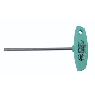 Wiha Tools 36478 IP40 x 150mm TORX Plus T-handle