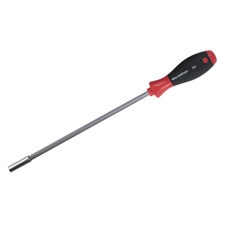 Wiha Tools 38460 1/4" x 300mm SoftFinish Magnetic Bit Holding Driver