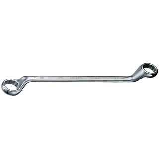 Wiha Tools 47502 6mm & 7mm x 165mm Box Wrench