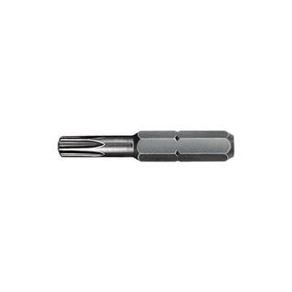 Wiha Tools 71605 IP5 x 38mm TORX® Plus Insert Bit, 10 Pack