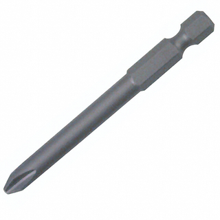 Wiha Tools 74133 #3 x 127mm Phillips Power Bit