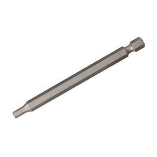 Wiha Tools 74344 1/8" x 70mm Hex Power Bit