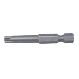 Wiha Tools 74711 T6 x 50mm TORX® Align Power Bit, 10 Pack