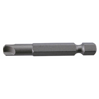 Wiha Tools 74902 #4 x 50mm Tri-Wing Power Bit, 10 Pack