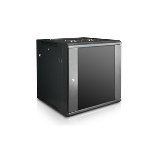 iStarUSA WM1260B 12U 600mm Depth Wallmount Server Cabinet