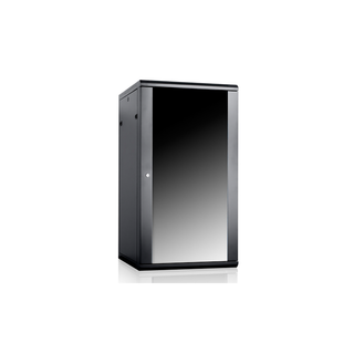 iStarUSA WM2260-DWR2U 22U 600mm Depth Wallmount Server Cabinet with 2U Drawer