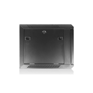 iStarUSA WM645B 6U 450mm Depth Wallmount Server Cabinet