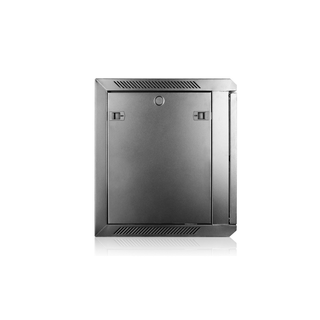 iStarUSA WM945B 9U 450mm Depth Wallmount Server Cabinet