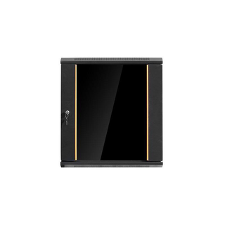 iStarUSA WMZ-1255 12U 550mm Depth Swing-out Wallmount Server Cabinet