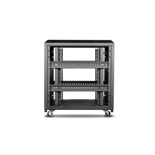 iStarUSA WN158 15U 800mm Depth Rack-mount Server Cabinet