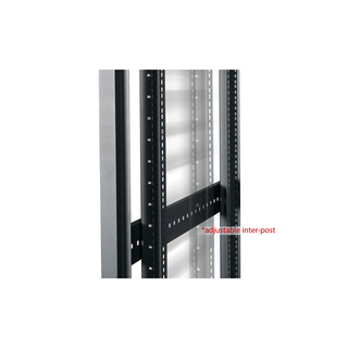 iStarUSA WN1510 15U 1000mm Depth Rack-mount Server Cabinet