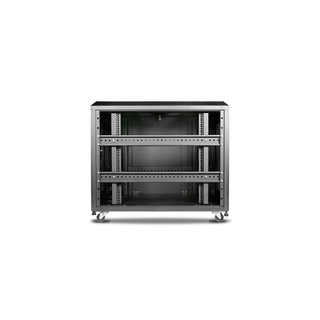 iStarUSA WN1510 15U 1000mm Depth Rack-mount Server Cabinet