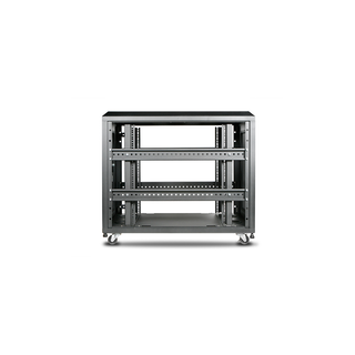 iStarUSA WN1510 15U 1000mm Depth Rack-mount Server Cabinet