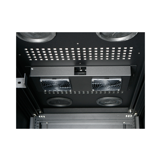 iStarUSA WN2210 22U 1000mm Depth Rack-mount Server Cabinet