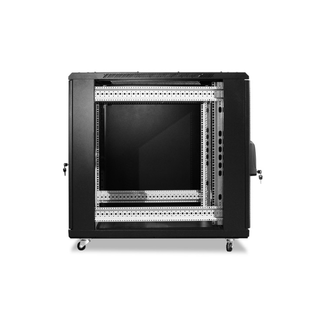 iStarUSA WNG-1810 18U 1000mm Depth Rack-mount Server Cabinet