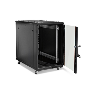 iStarUSA WNG-1810 18U 1000mm Depth Rack-mount Server Cabinet