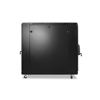 iStarUSA WNG1810-DWR2U 18U 1000mm Depth Rack-mount Server Cabinet with 2U Drawer