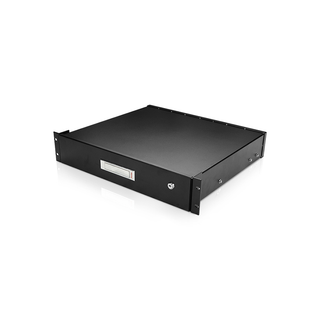 iStarUSA WNG1810-DWR2U 18U 1000mm Depth Rack-mount Server Cabinet with 2U Drawer