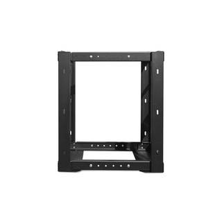 iStarUSA WOR-1511 15U 1100mm Adjustable Open Frame Server Rack