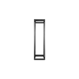 iStarUSA WOR-4211 42U 1100mm Adjustable Open Frame Server Rack