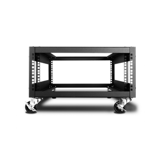 iStarUSA WOS-490 4U 900mm Open Frame Rack