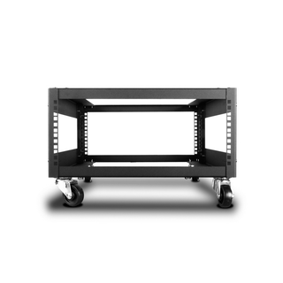 iStarUSA WOS-490 4U 900mm Open Frame Rack