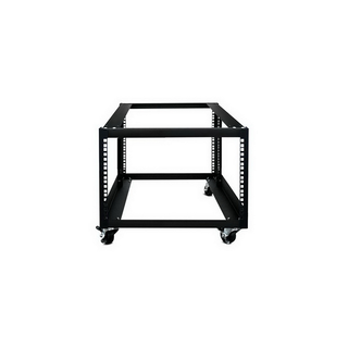 iStarUSA WOS-690 6U 900mm Open Frame Rack