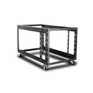 iStarUSA WOS-990 9U 900mm Open Frame Rack