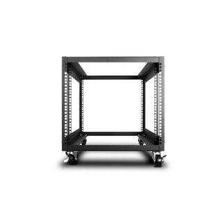 iStarUSA WOS-990 9U 900mm Open Frame Rack