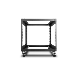 iStarUSA WOS-990 9U 900mm Open Frame Rack