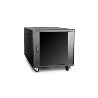 iStarUSA WQ-990 9U 900mm Depth Ultimate Quiet Server Cabinet